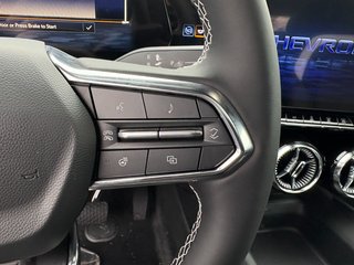 Chevrolet Blazer EV  2026 à Saint-Eustache, Québec - 8 - w320h240px