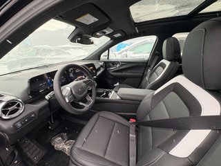 Chevrolet Blazer EV  2026 à Saint-Eustache, Québec - 10 - w320h240px