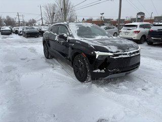 Chevrolet Blazer EV  2026 à Saint-Eustache, Québec - 2 - w320h240px