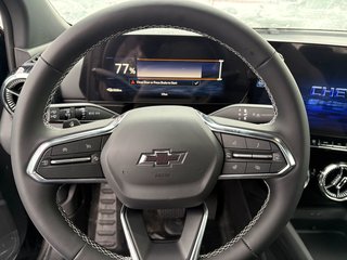 Chevrolet Blazer EV  2026 à Saint-Eustache, Québec - 6 - w320h240px