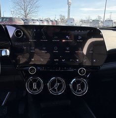 2026 Chevrolet Blazer EV in Saint-Eustache, Quebec - 11 - w320h240px