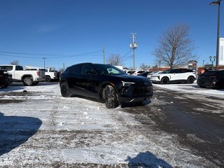 2026 Chevrolet Blazer EV in Saint-Eustache, Quebec - 3 - w320h240px