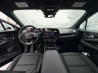 Chevrolet Blazer EV  2026 à Saint-Eustache, Québec - 12 - w320h240px