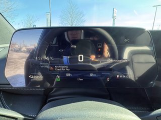 2026 Chevrolet Blazer EV in Saint-Eustache, Quebec - 2 - w320h240px