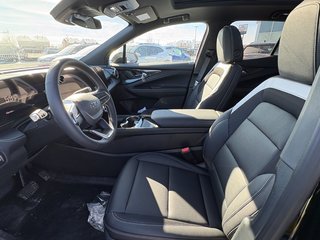 2026 Chevrolet Blazer EV in Saint-Eustache, Quebec - 12 - w320h240px