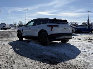 2026 Chevrolet Blazer EV in Saint-Eustache, Quebec - 5 - w320h240px