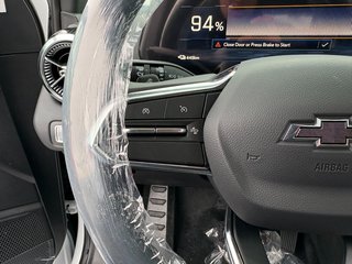 2026 Chevrolet Blazer EV in Saint-Eustache, Quebec - 6 - w320h240px
