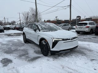 2026 Chevrolet Blazer EV in Saint-Eustache, Quebec - 2 - w320h240px