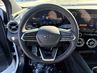 2026 Chevrolet Blazer EV in Saint-Eustache, Quebec - 6 - w320h240px