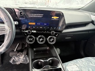 2026 Chevrolet Blazer EV in Saint-Eustache, Quebec - 8 - w320h240px
