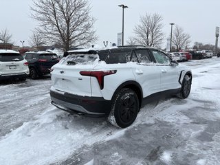 2026 Chevrolet Blazer EV in Saint-Eustache, Quebec - 3 - w320h240px