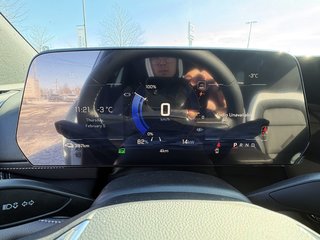 2026 Chevrolet Blazer EV in Saint-Eustache, Quebec - 9 - w320h240px