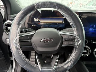 2026 Chevrolet Blazer EV in Saint-Eustache, Quebec - 5 - w320h240px