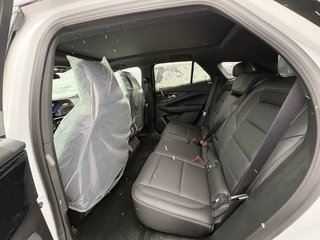 2026 Chevrolet Blazer EV in Saint-Eustache, Quebec - 10 - w320h240px