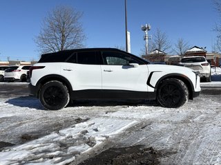 2026 Chevrolet Blazer EV in Saint-Eustache, Quebec - 3 - w320h240px