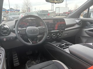 Chevrolet Blazer EV  2026 à Saint-Eustache, Québec - 7 - w320h240px