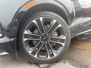 Chevrolet Blazer EV  2026 à Saint-Eustache, Québec - 6 - w320h240px