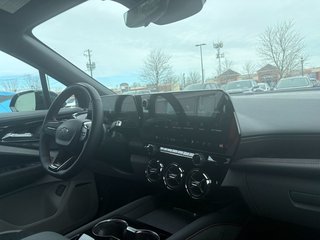 Chevrolet Blazer EV  2026 à Saint-Eustache, Québec - 17 - w320h240px