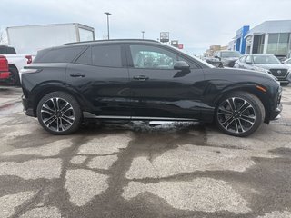 Chevrolet Blazer EV  2026 à Saint-Eustache, Québec - 3 - w320h240px