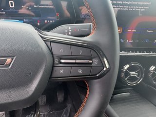 Chevrolet Blazer EV  2026 à Saint-Eustache, Québec - 10 - w320h240px