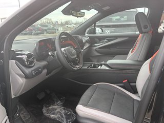 Chevrolet Blazer EV  2026 à Saint-Eustache, Québec - 13 - w320h240px