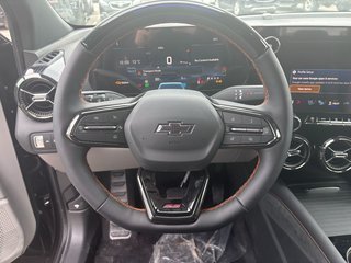 Chevrolet Blazer EV  2026 à Saint-Eustache, Québec - 8 - w320h240px