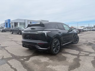 Chevrolet Blazer EV  2026 à Saint-Eustache, Québec - 4 - w320h240px