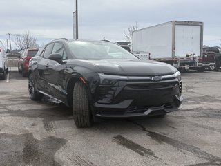 Chevrolet Blazer EV  2026 à Saint-Eustache, Québec - 2 - w320h240px