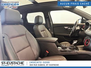 2019 Chevrolet Blazer in Saint-Eustache, Quebec - 15 - w320h240px