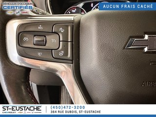 2019 Chevrolet Blazer in Saint-Eustache, Quebec - 18 - w320h240px