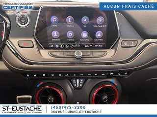2019 Chevrolet Blazer in Saint-Eustache, Quebec - 11 - w320h240px