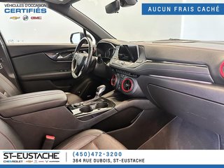 Chevrolet Blazer  2019 à Saint-Eustache, Québec - 14 - w320h240px