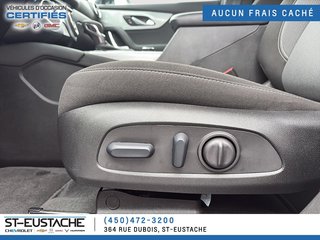 2025 Chevrolet Blazer in Saint-Eustache, Quebec - 12 - w320h240px