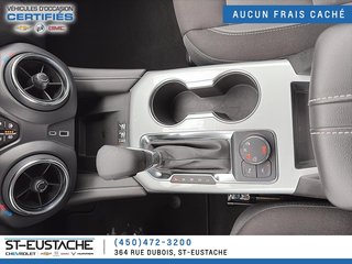2025 Chevrolet Blazer in Saint-Eustache, Quebec - 18 - w320h240px
