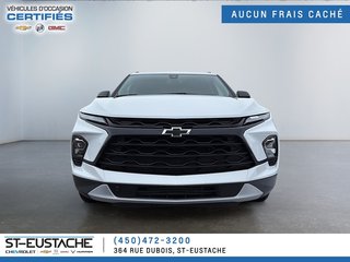 2025 Chevrolet Blazer in Saint-Eustache, Quebec - 2 - w320h240px