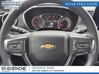 2025 Chevrolet Blazer in Saint-Eustache, Quebec - 13 - w320h240px