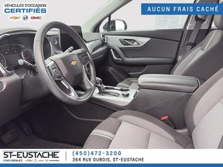 2025 Chevrolet Blazer in Saint-Eustache, Quebec - 21 - w320h240px