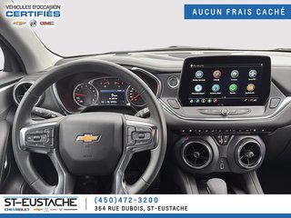 2025 Chevrolet Blazer in Saint-Eustache, Quebec - 19 - w320h240px