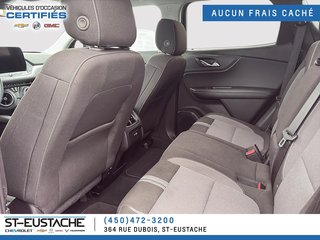 2025 Chevrolet Blazer in Saint-Eustache, Quebec - 22 - w320h240px
