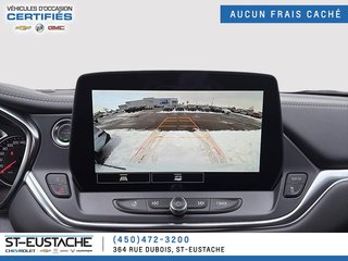 2025 Chevrolet Blazer in Saint-Eustache, Quebec - 20 - w320h240px
