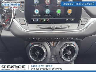 2025 Chevrolet Blazer in Saint-Eustache, Quebec - 17 - w320h240px