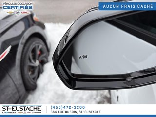 2025 Chevrolet Blazer in Saint-Eustache, Quebec - 8 - w320h240px