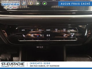 2022 Chevrolet BOLT EUV in Saint-Eustache, Quebec - 13 - w320h240px