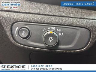 2022 Chevrolet BOLT EUV in Saint-Eustache, Quebec - 8 - w320h240px