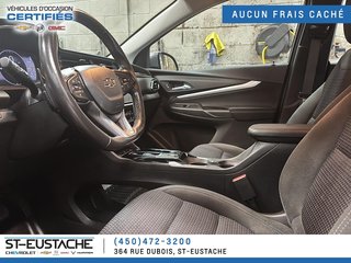 2022 Chevrolet BOLT EUV in Saint-Eustache, Quebec - 16 - w320h240px