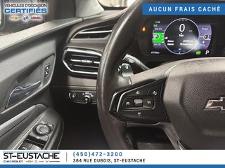 2022 Chevrolet BOLT EUV in Saint-Eustache, Quebec - 9 - w320h240px