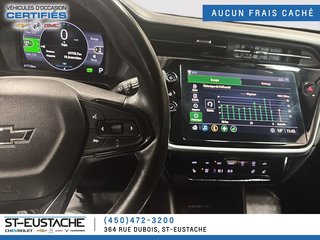 2022 Chevrolet BOLT EUV in Saint-Eustache, Quebec - 10 - w320h240px