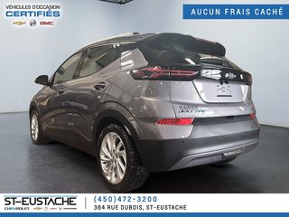 2022 Chevrolet BOLT EUV in Saint-Eustache, Quebec - 4 - w320h240px