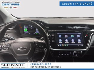 2022 Chevrolet BOLT EUV in Saint-Eustache, Quebec - 15 - w320h240px