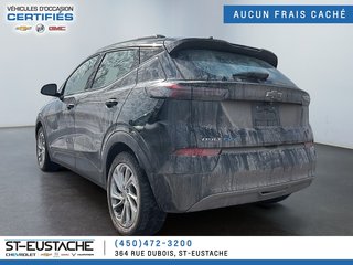 2022 Chevrolet BOLT EUV in Saint-Eustache, Quebec - 4 - w320h240px